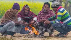 Minimum temperatures in Bengal to drop by 3 degrees during Christmas