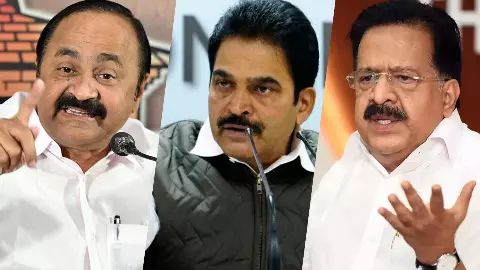 Kerala assembly elections 2026