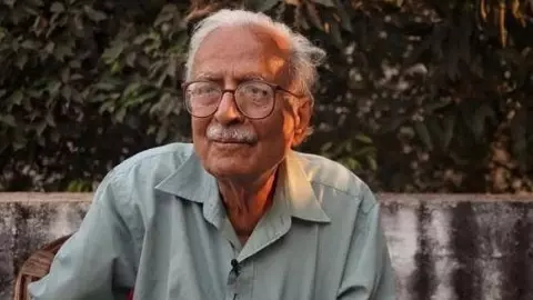 Vinod Kumar Shukla