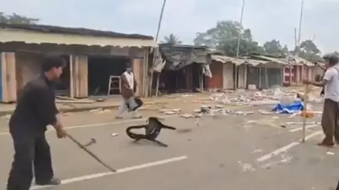 Police firing leaves one dead as unrest grips Assam’s Karbi Anglong; internet shut