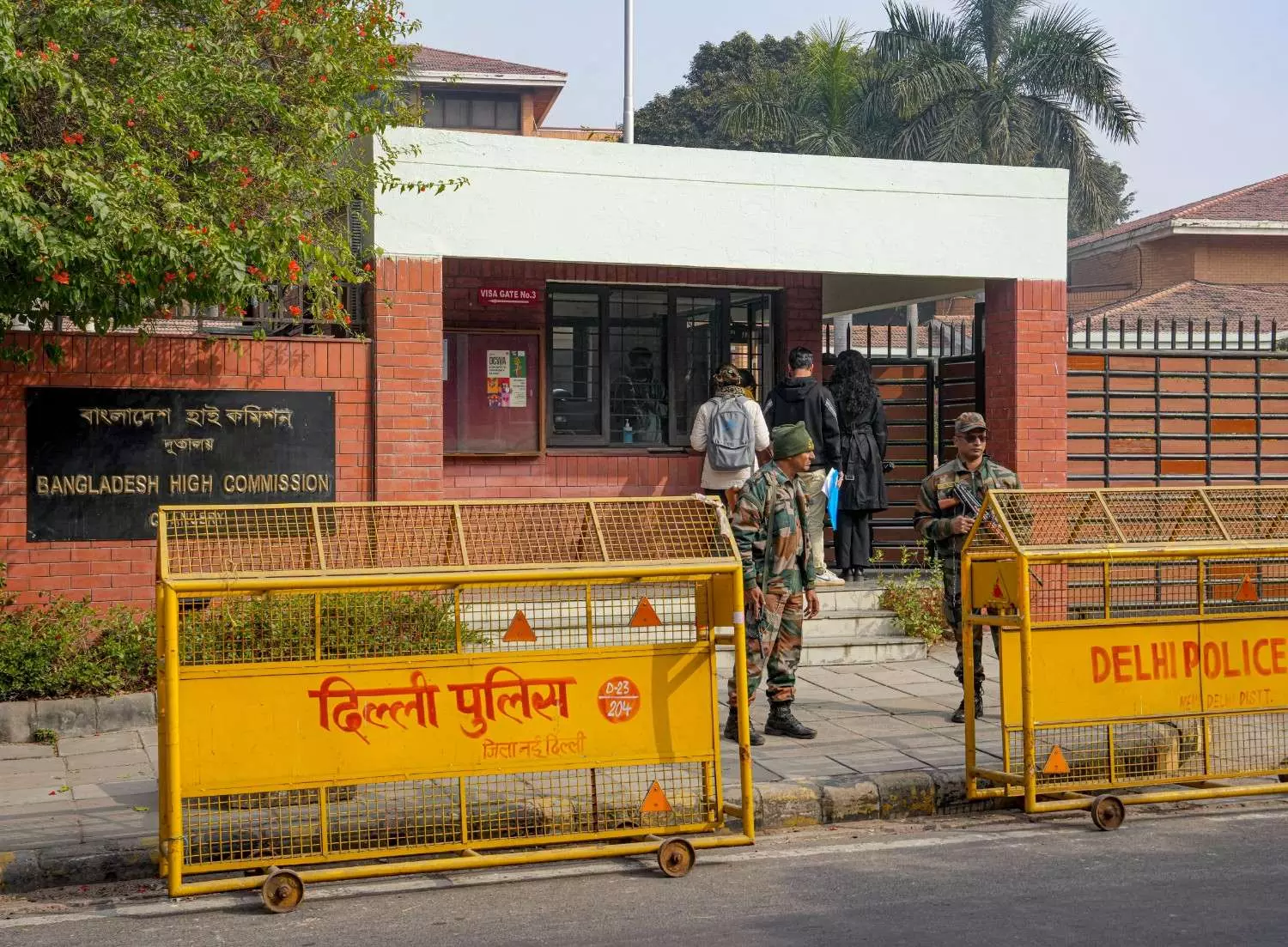 Bangladesh High Commission Bangladesh High Commission