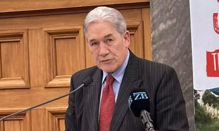 India-New Zealand FTA India-New Zealand FTA