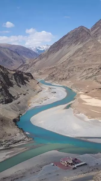 From Char Dham to deodar trees, RSS turns focus on crumbling Himalayas