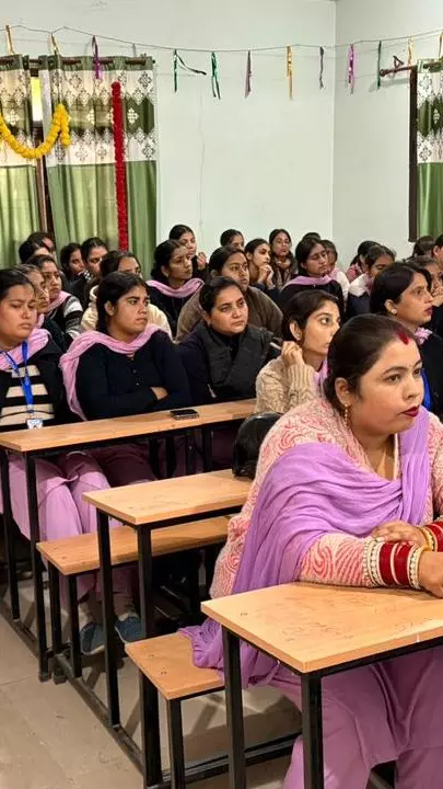 Skill India Mission - CAG finds gaps