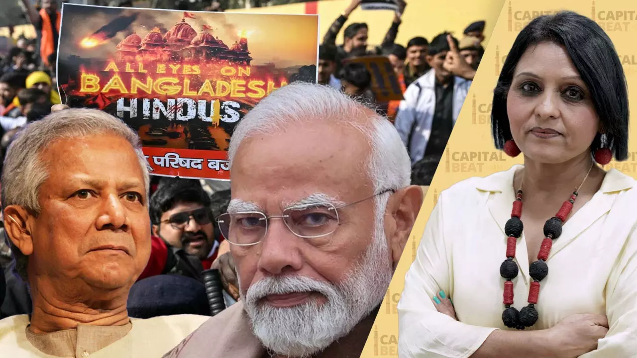 Should India send Sheikh Hasina back to Bangladesh? What experts say