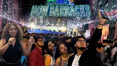 Bow Barracks keeps Christmas traditions alive in Kolkata’s Anglo-Indian hub