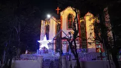 West Bengal Christians tighten safeguards amid attacks, conversion row West Bengal Christians tighten safeguards amid attacks, conversion row