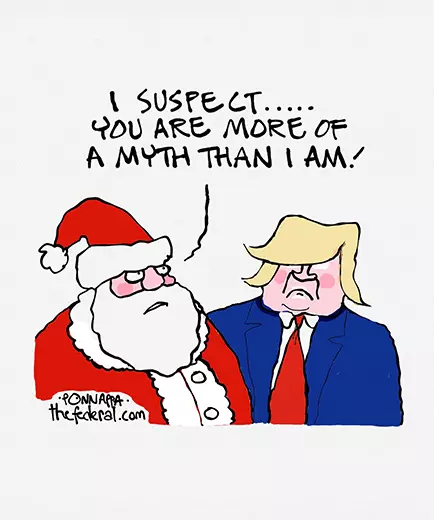 Faultiness, December 24, 2025