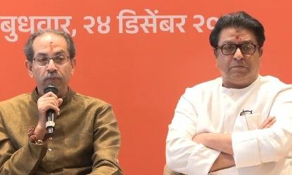 ‘Anything can happen in politics’: MNS leader on post-poll Shinde Sena alliance