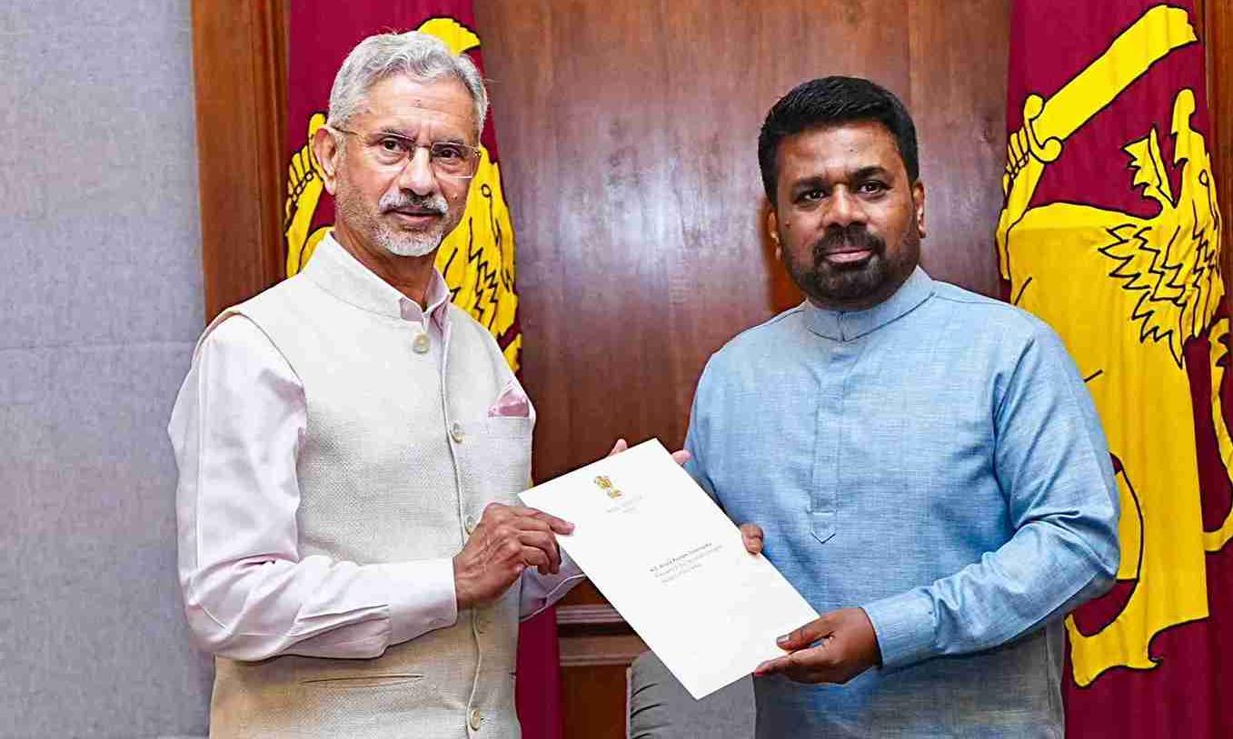 Amid India-China aid race in Lanka, Tamils seek a diplomatic ‘help’ from Modi