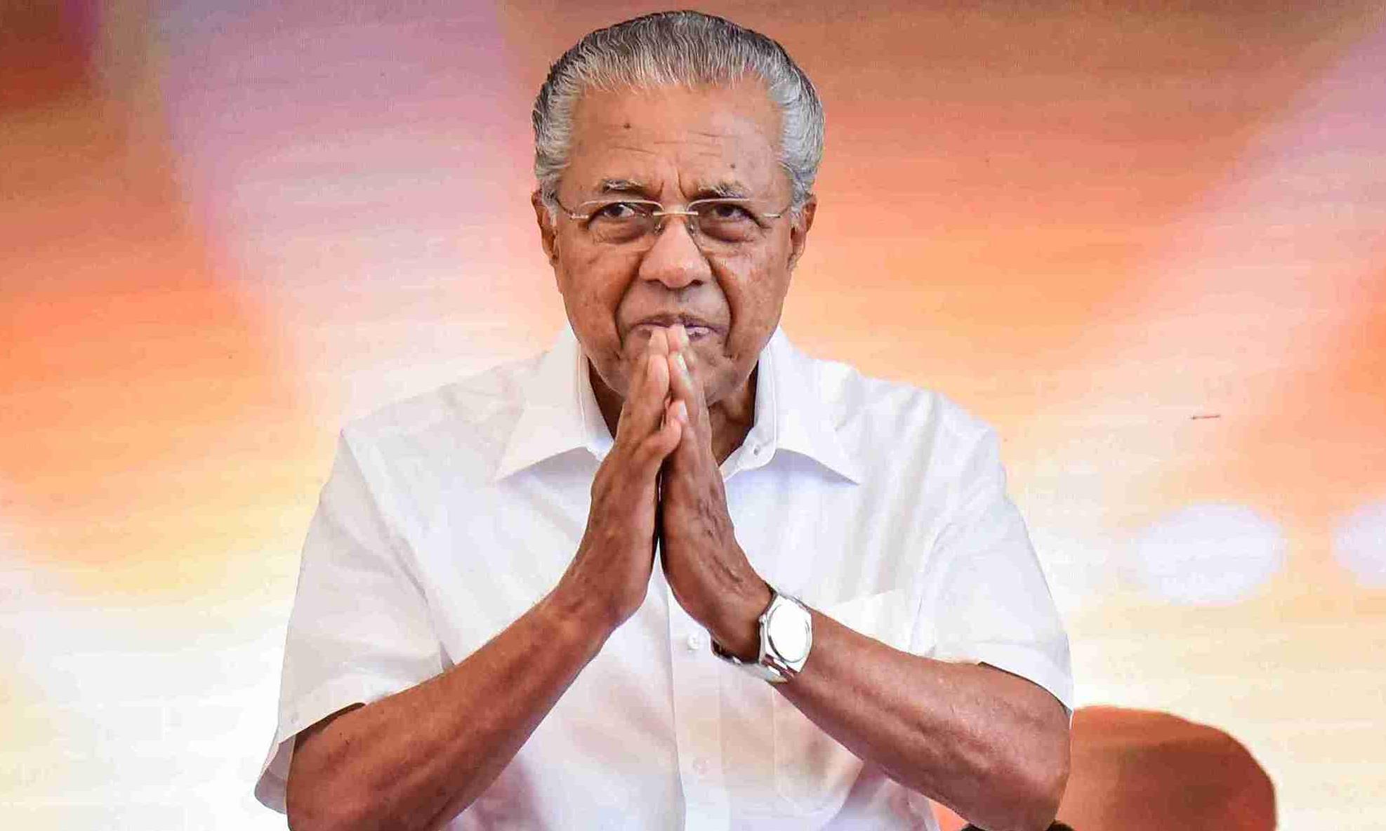 Kerala gears up for political showdown as LDF turns financial grievances into poll plank