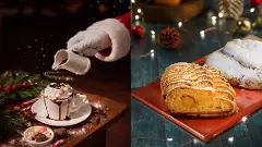 Christmas preparation