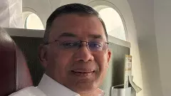 Bangladesh Nationalist Party (BNP) acting chairman Tarique Rahman