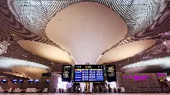 Adani Navi Mumbai Airport