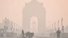 Delhi Air Pollution Delhi Air Pollution