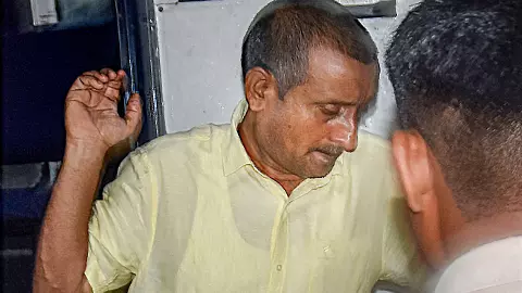 BJP leader Kuldeep Singh Sengar BJP leader Kuldeep Singh Sengar