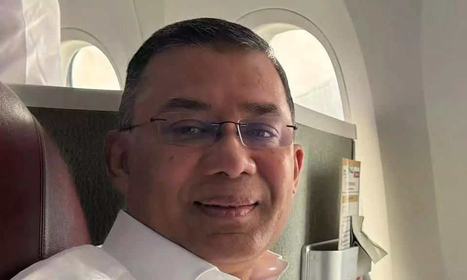 Bangladesh Nationalist Party (BNP) acting chairman Tarique Rahman Bangladesh Nationalist Party (BNP) acting chairman Tarique Rahman