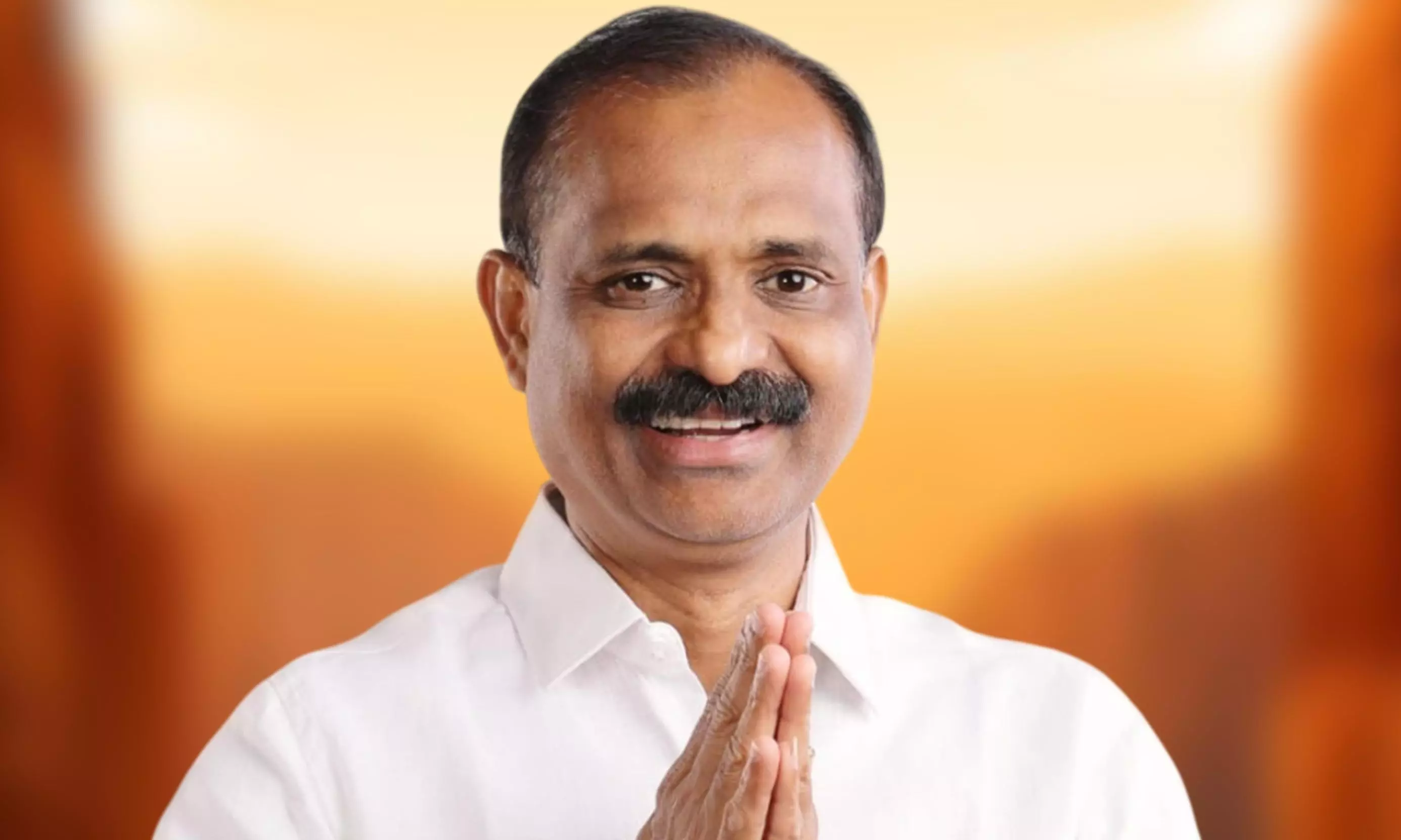 Thiruvananthapuram mayoral election Thiruvananthapuram mayoral election