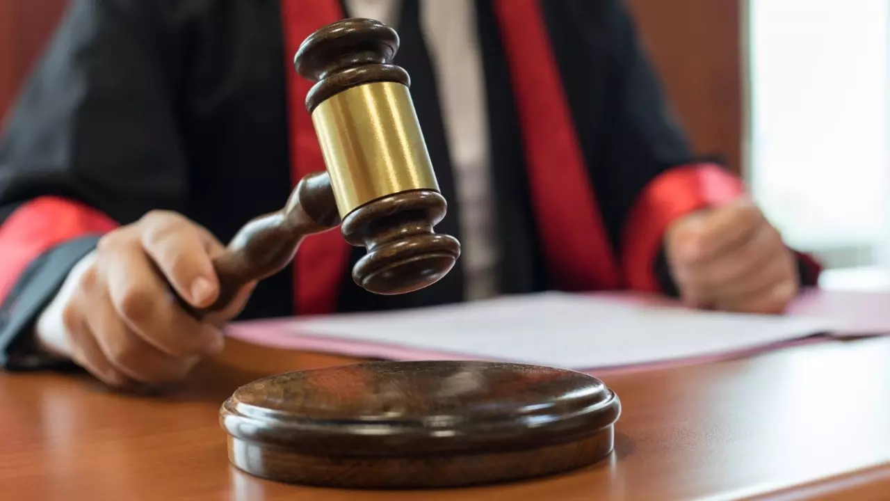 The corruption case rippled across global markets and triggered investigations in the United States and other nations. Representational image.