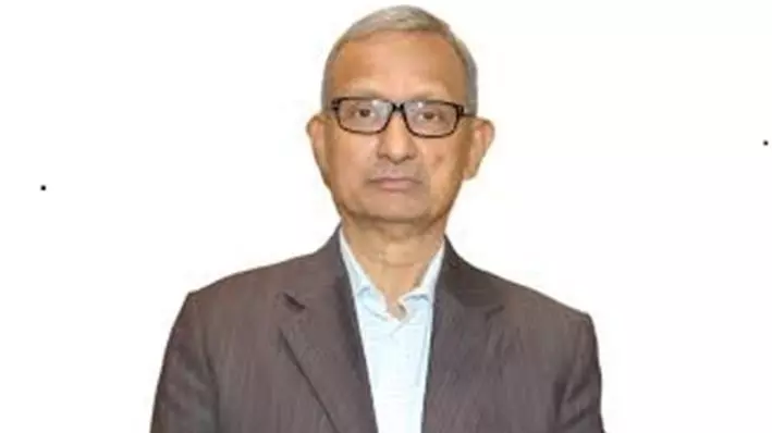 Khuda Baksh Chowdhury