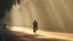 Delhi air turns ‘Very Poor’ again, AQI crosses 300