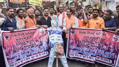 Bangladesh calls attacks on Hindus ‘isolated incidents’ after India flags concerns