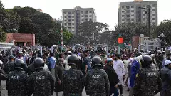 Another Hindu man lynched in Bangladesh, govt rules out communal angle