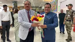 CJI Surya Kant; Mediation is cost-effective, win-win for litigants