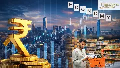 GDP growth rebounds, but average Indian’s living standard dips — How Indian economy fared in 2025