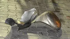 Mysuru balloon gas cylinder explosion: NIA inspects blast site