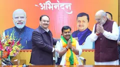 What appointment of Nitin Nabin says about control of Modi and Shah over BJP