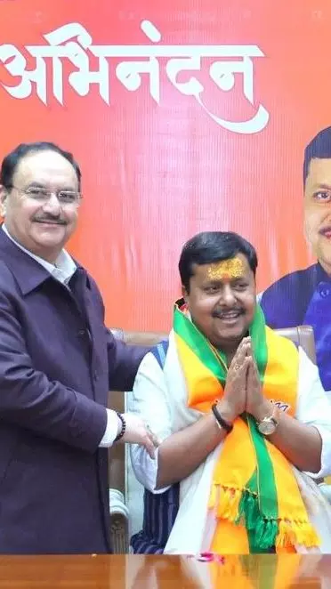 What appointment of Nitin Nabin says about control of Modi and Shah over BJP