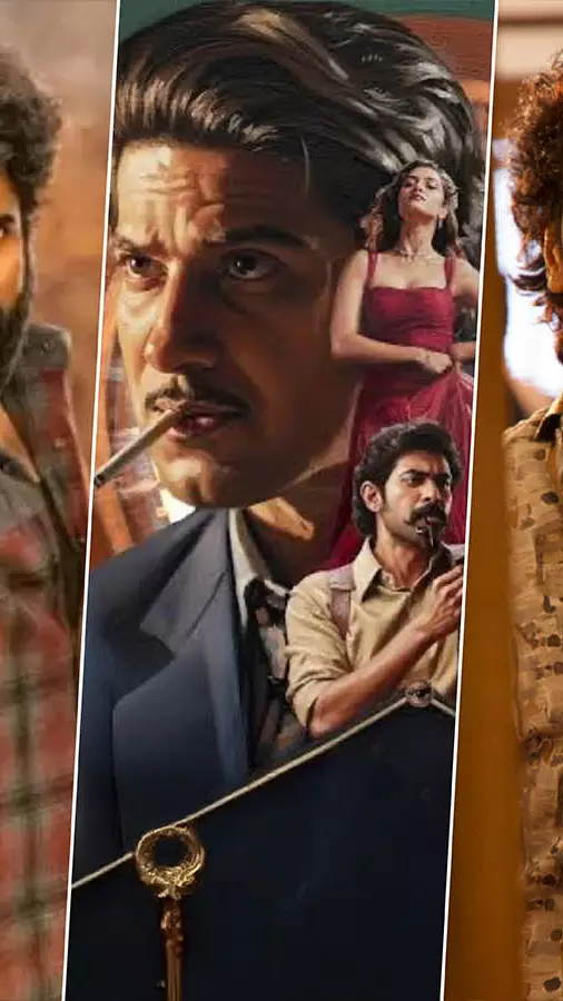 Tamil cinema Tamil cinema