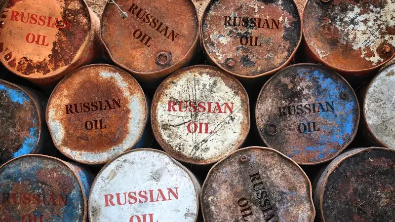 Indias Russian crude imports fell in December, but are likely to rise in January
