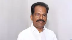 N Subarahmanian, Political Affairs Committee member of Kerala Congress