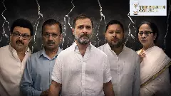 Politically vocal but electorally outfoxed — what 2025 has been like for Indias Opposition parties