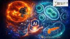 How fresh finds, research progress made 2025 a significant year for science and technology