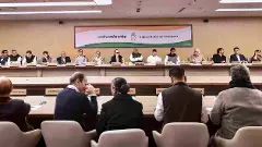 Congress to launch nationwide protest against repeal of MGNREGA from Jan 5