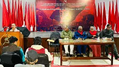 CPI turns 100 in India