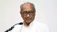 Digvijaya Singh