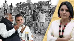 Congress to launch MGNREGA Bachao Abhiyan from Jan 5; will it resonate nationally?