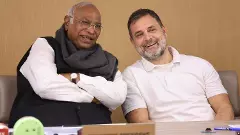 TN, Bengal poll shifts offer Congress a window for revival, but challenges remain TN, Bengal poll shifts offer Congress a window for revival, but challenges remain