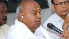 Karnataka JDS BJP NDA allience