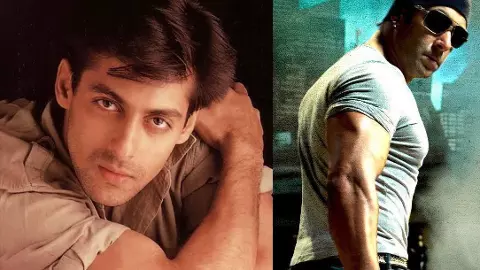 Salman Khan