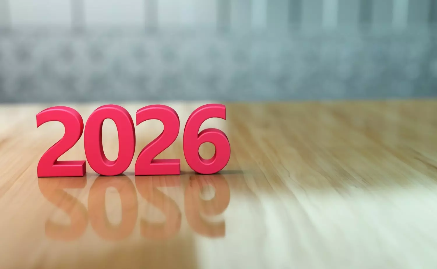 January 1, 2026 January 1, 2026