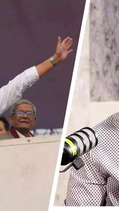 Why unrest in Bangladesh matters to India | Talking Sense With Srini