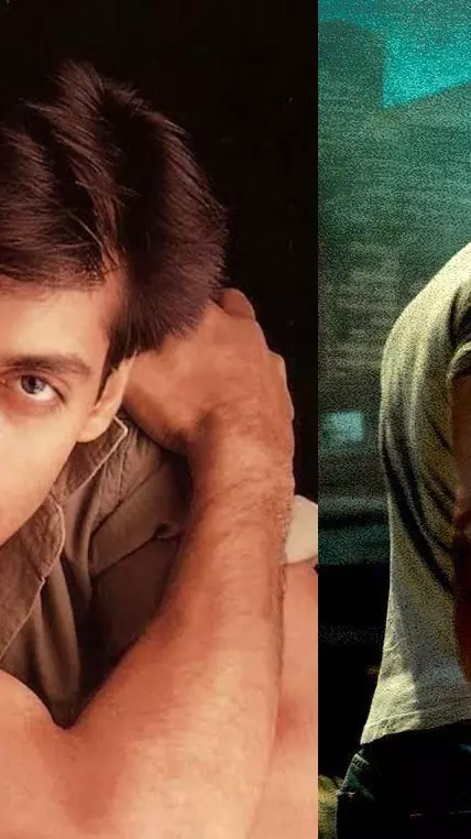 Salman Khan Salman Khan