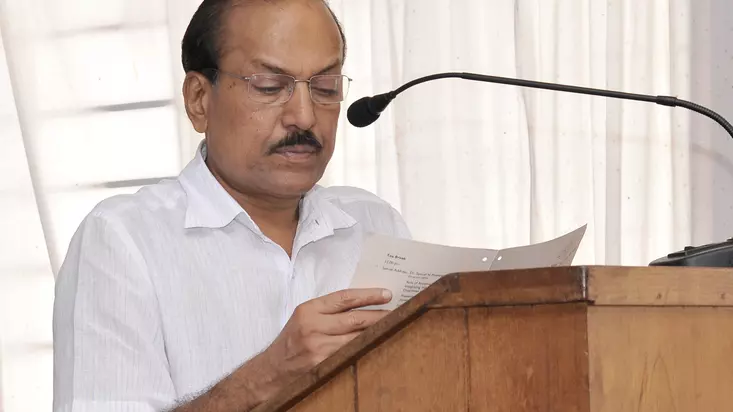 Bengaluru razing: Kerala UDF leader defends Karnataka govt, rejects comparison with UP incidents
