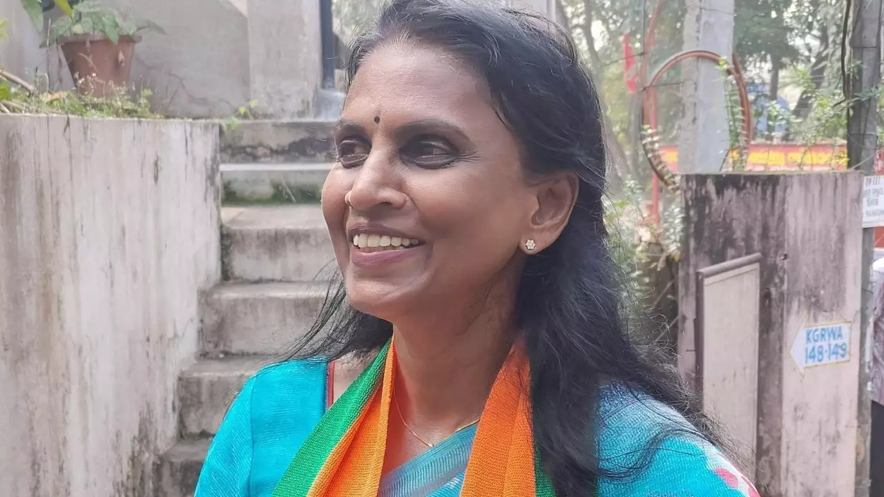 Kerala MLA says councillor asked him to vacate civic body building after BJP takeover