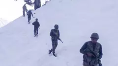Army intensifies counter-terror ops as 30–35 Pak terrorists active in Jammu region